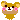 リラックマ うん