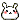 うさぎ